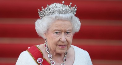 Előkerült Erzsébet királynő soha nem látott rajza, a történetétől összetörik a szíved