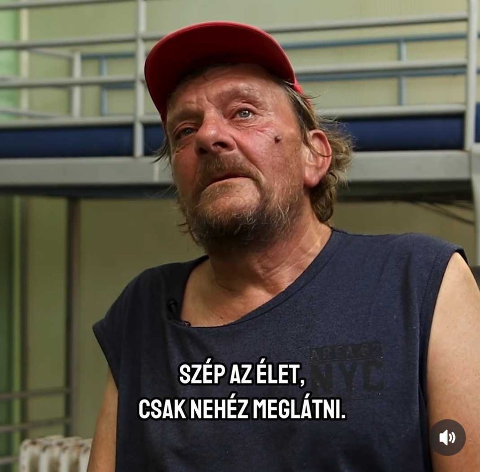 Budapest Bike  Maffia Hangoskönyve megérinti majd a lelked, és megvásárlásával támogatod a civil szervezet fáradhatatlan munkáját