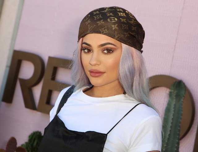Kylie Jennert smink nélkül még rajongói sem ismerték fel