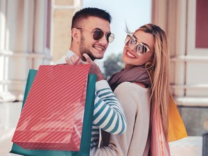 Ők aztán komolyan vették a GLAMOUR-napok 0. napját!