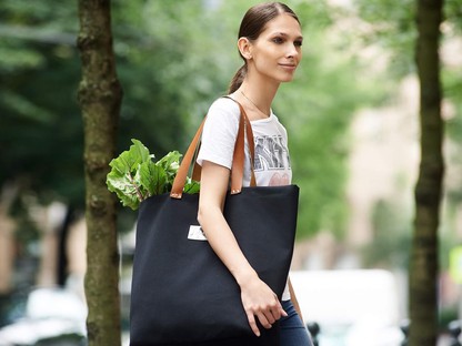 A magyar tervezők készítik a legmenőbb bevásárlótáskákat: vagány és praktikus az összes