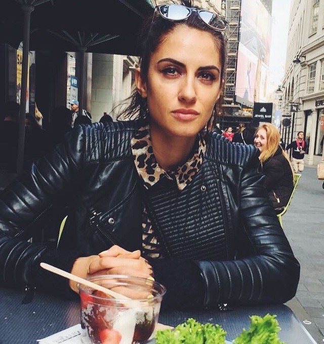 Ezt a nőt szilikonmellei miatt nem engedték, hogy rendőr legyen!