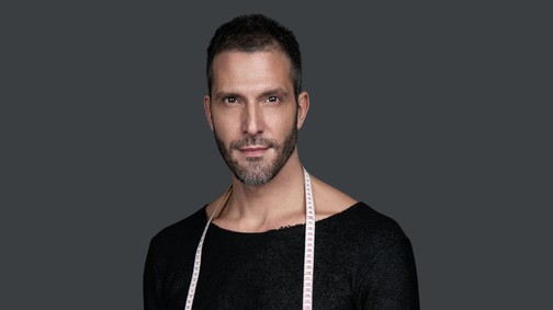 „A szépség és a tökéletes alak önmagában nem elég” – Merő Péter, a Next Topmodel Hungary zsűritagja elárulta, mi egy jó modell titka