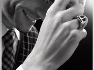 Swarovski férfiaknak is