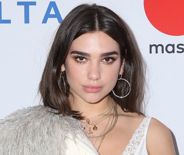 Dua Lipa