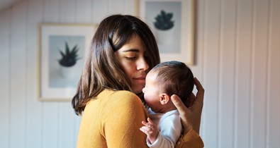 Az egyesület, ami tíz éve segíti a koraszülött babákat és szüleiket