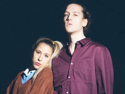 Nagy dobásra készül a Shaibo zenekar