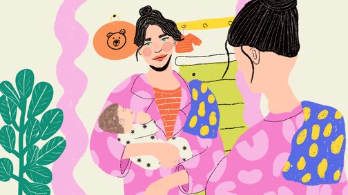 Amit senki nem mond el a szülés utáni hónapokról: az anyaság kendőzetlen valósága