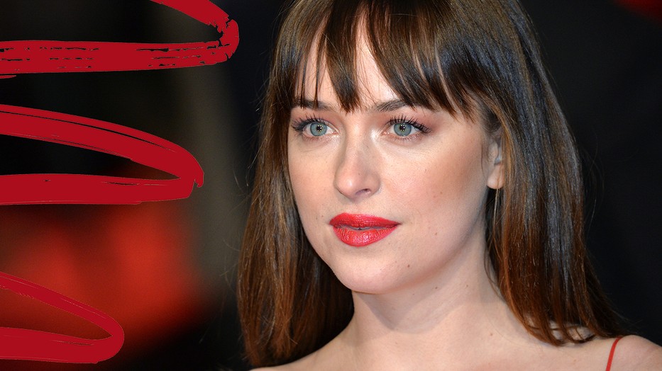 5 dolog, amit nem tudtál Dakota Johnsonról