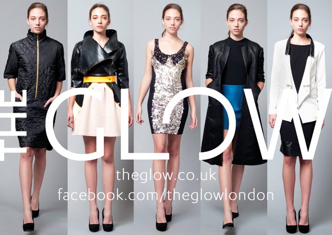 Bemutatkozik a The Glow divatblog