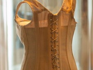 Egy különleges élmény: Heubach Fűző Múzeum