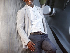 A hét legstílusosabb pasija: Samuel L. Jackson