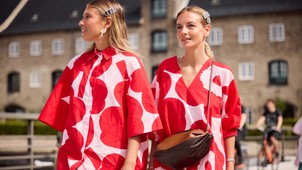 Mi a stílus? Amit a TikTok feldob – így öltözik a Z generáció