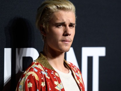 Justin Biebert szexuális bántalmazással vádolja egy ismeretlen nő 