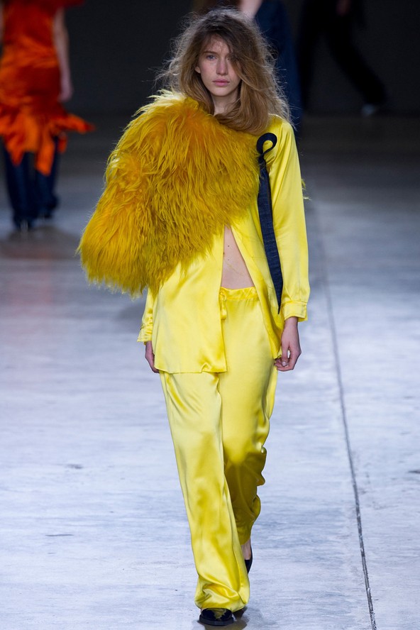 Magyar modellek a Topshop legújabb kampányában!