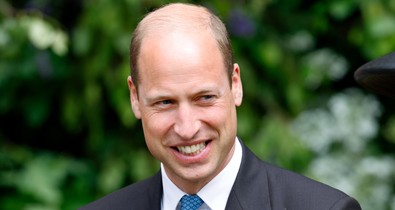 Vilmos herceg születésnapi tortájától BÁRKI zavarba jönne, ráadásul nem is akárkitől kapta