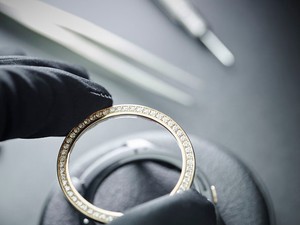 Jön a Samsung új okosórája