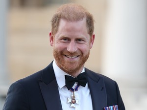 Harry herceg megszólalt a gyerekeiről, így érzi magát Archie herceg és Lilibet hercegnő Angliában