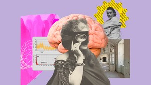 Elmegyógyintézetbe kerülhetett, aki nem volt túl lelkes a feleség szereptől