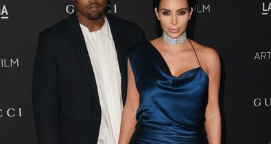 Kim Kardashian unalmas, Kanye West szerencsétlen