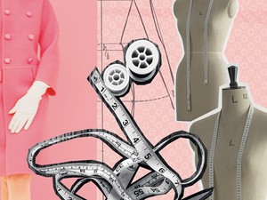 Áldás vagy átok? Mindent a konfekcióról