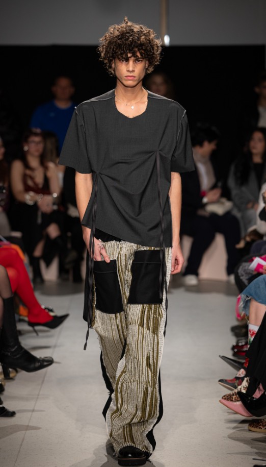  VALENTIN SZARVAS 2026-2027 ősz/tél