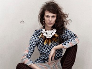 Készülj a VIP shoppingpartira! Marni at H&M ruhák és árak!