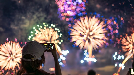 Megtaláltuk Budapest legstílusosabb helyét, ha még keresed a tökéletes programot augusztus 20-ra