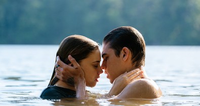 5 szexpóz, ami kifejezetten kánikula idején élvezetes