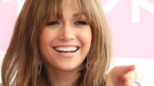 Jennifer Lopez legjobb frizurái