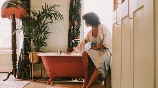 Hiányzik a fürdőszobádból, pedig a legpraktikusabb tárgy lehetne itt - mi az?