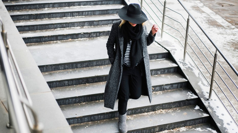 Hétvégére a kellemes tavaszi napsugarakat felváltja a telet idéző hűvös idő