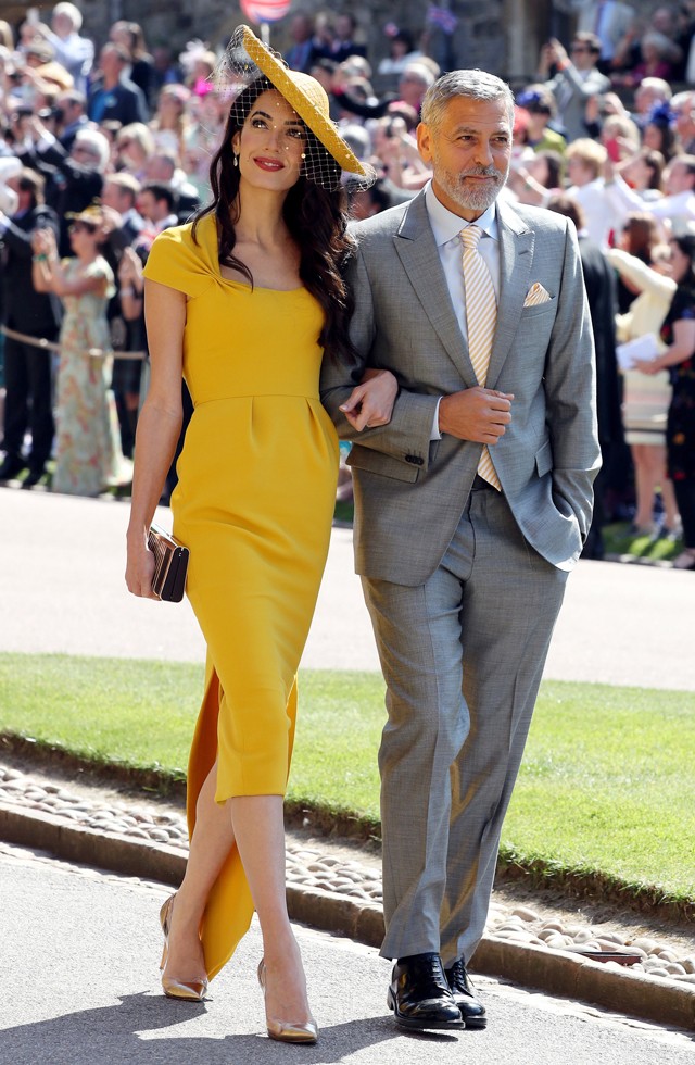 10+1 Stella McCartney ruha, ami igazi hercegnővé tette viselőjét 