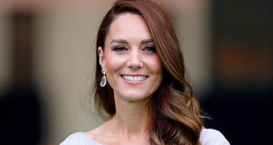 Most először nem Katalin hercegné, hanem Vilmos herceg szettjéről nem tudjuk levenni a szemünket