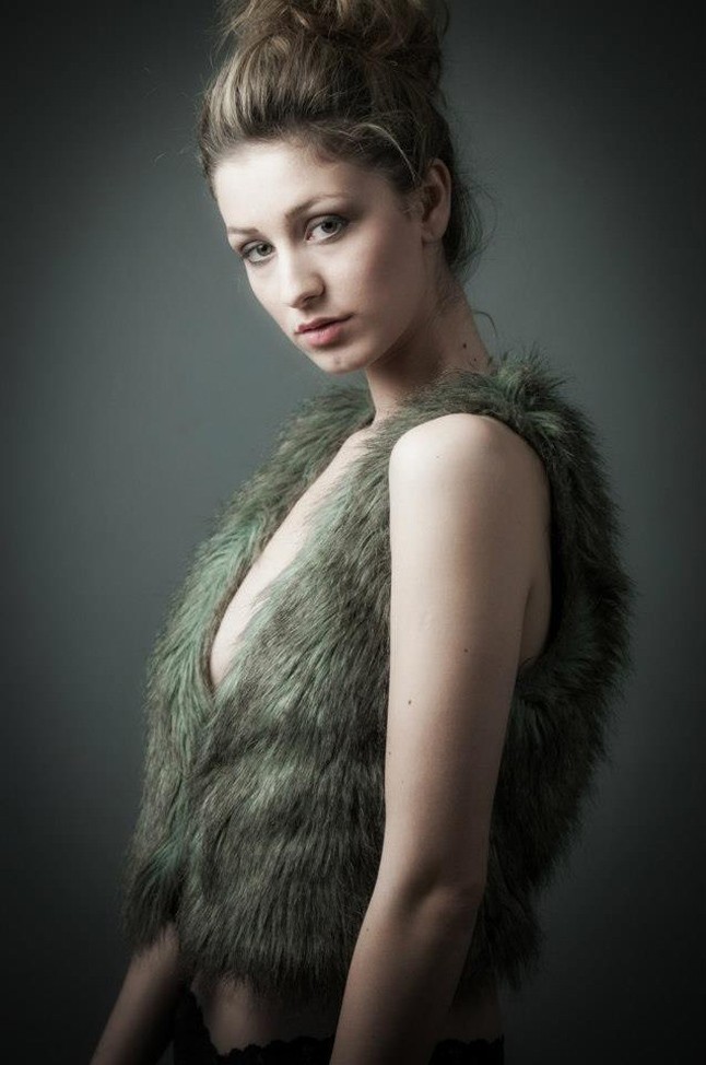 Glamour szerkesztőség