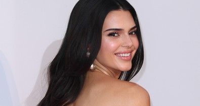 Kendall Jenner nem használja beautyguru testvérei kozmetikumait