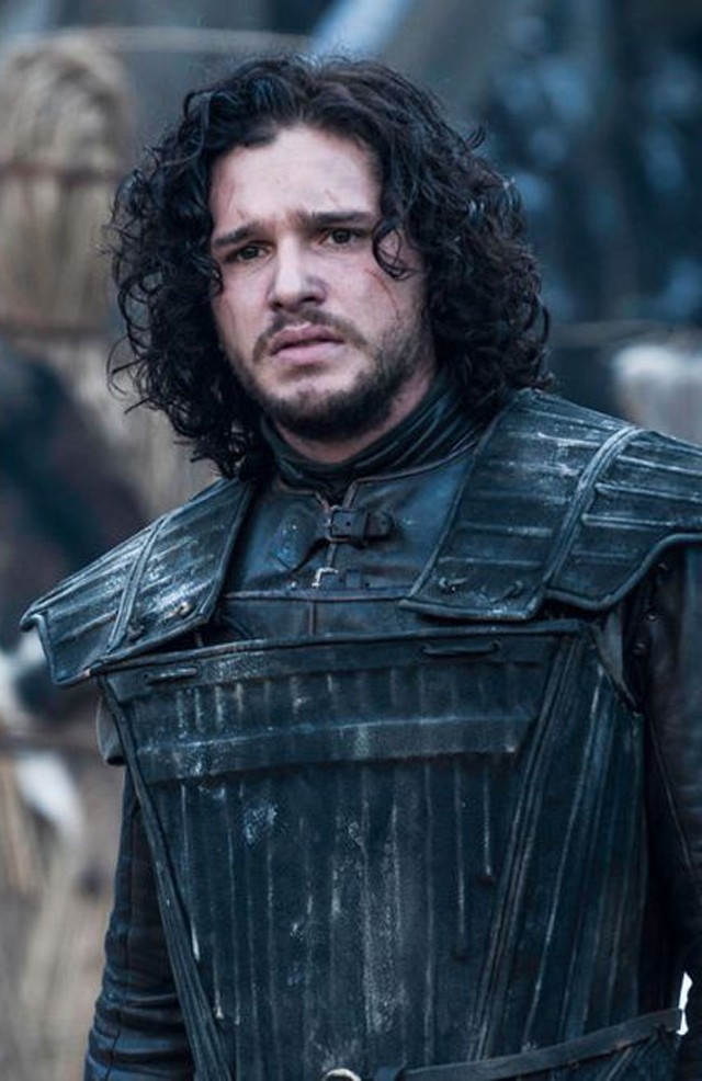 Maisie Williams ezzel a Trónok harca karakterrel tud a leginkább azonosulni