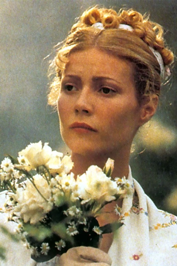 Emma, írta: Jane Austen