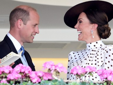Katalin hercegné és Vilmos herceg között tombol a kémia A korona 6. évadában - íme a bizonyíték