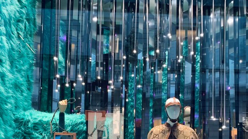 Útikalauz - 48 óra Milánóban divatimádóknak