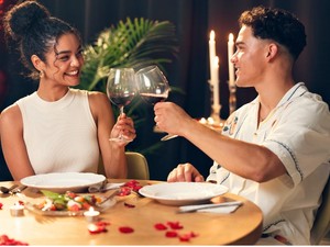 Nincs még programod Valentin-napra? Ez az élményvacsora bárkit boldoggá tehet