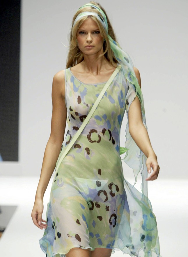 A 2000-es években is a trendérzékenyek voltak