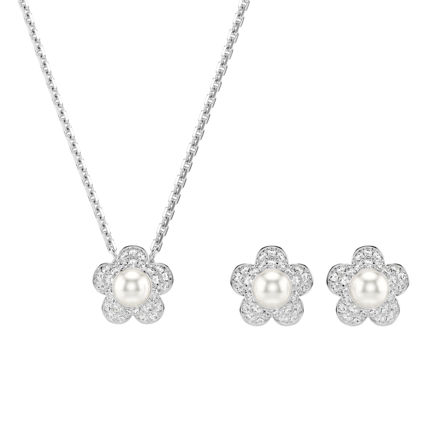 Ariana Grande és a Swarovski új kollekciója