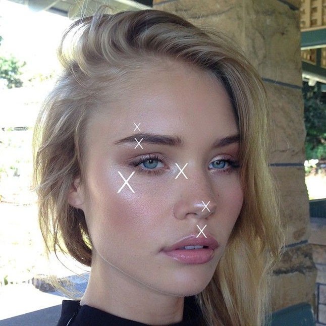 A sminktrend, ami meghódította a világot