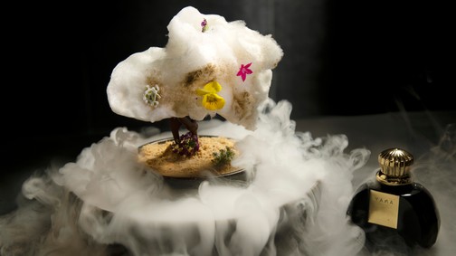 Amikor az étkezés igazi élmény:  Yama Budapest 