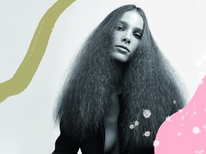 5 lépés a ragyogó hajvégekért