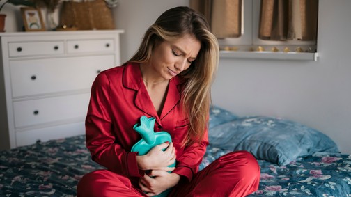 A nők több mint felét érinti, mégsem beszélünk eleget a megoldásról - mindent a PMS-ről