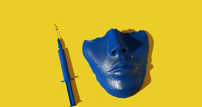 „22 éves vagyok, és fiatalabbnak nézek ki, mint valaha” - A botox és a szájfeltöltés tényleg kapudrog a teljes függőség előtt?