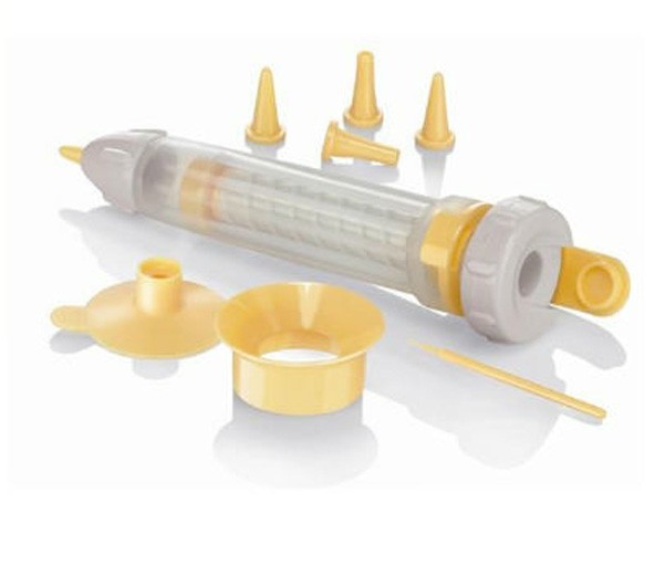 Süti dekoráló toll-www.gasztroshop.hu 3990 Ft