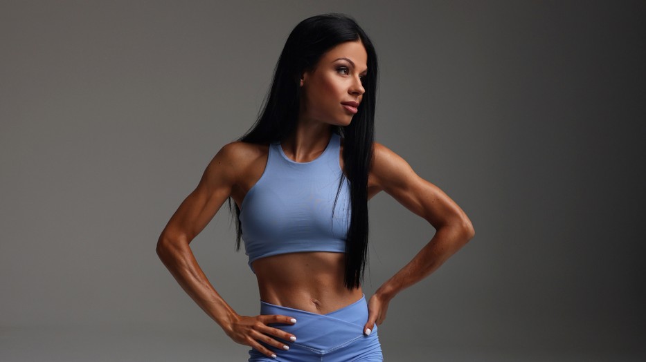 Angéla élete gyökeresen megváltozott a 27kg fogyás után, teljes lett az élete, kigyógyult a depresszióból és boldogabb, mint valaha